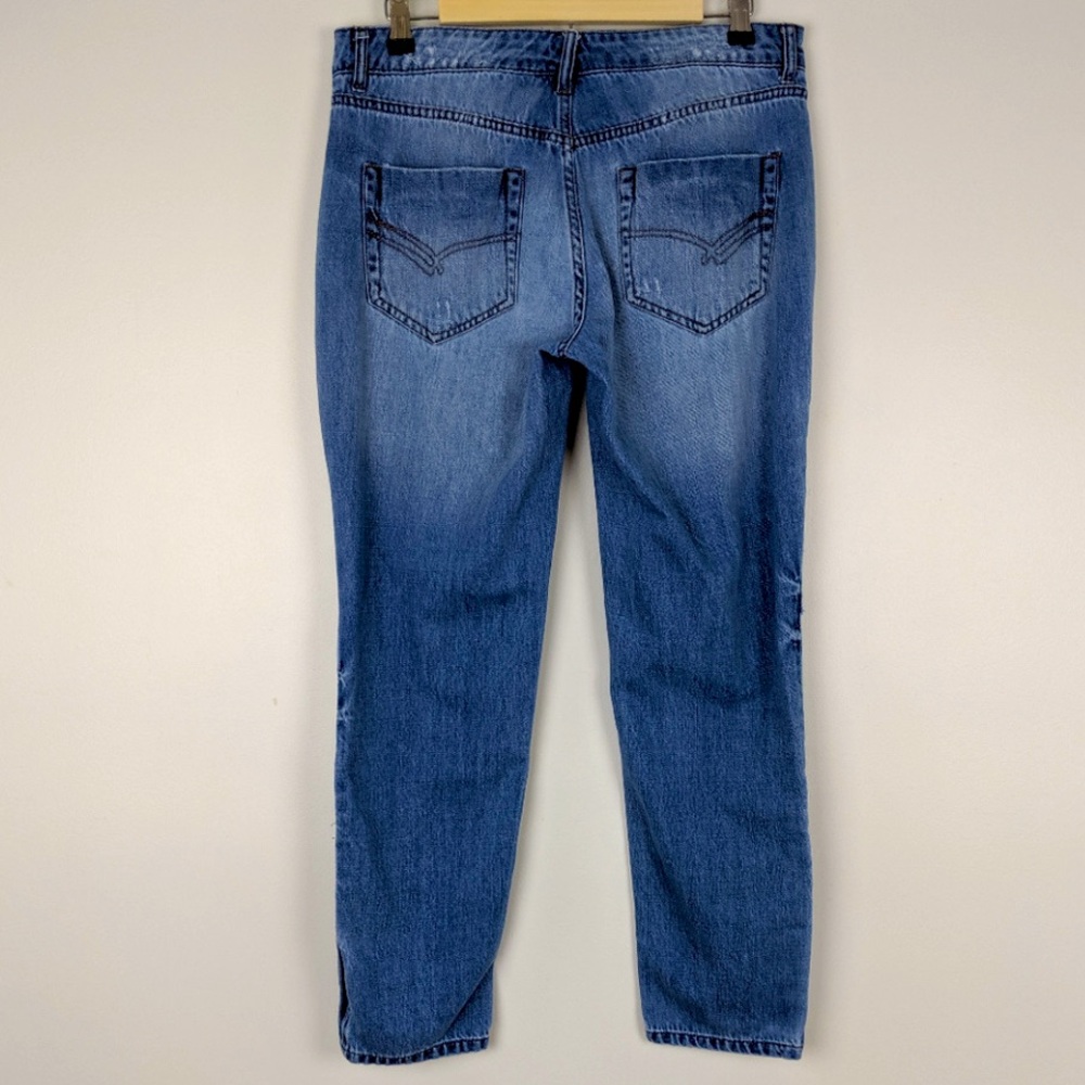 William Rast Perfect Skinny Jean - Picture 5 of 6